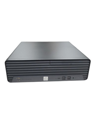 HP EliteDesk 800 G6 SFF i7-10th Gen 2.90GHz 8GB 512GB M2 - 第 1/4 張圖片