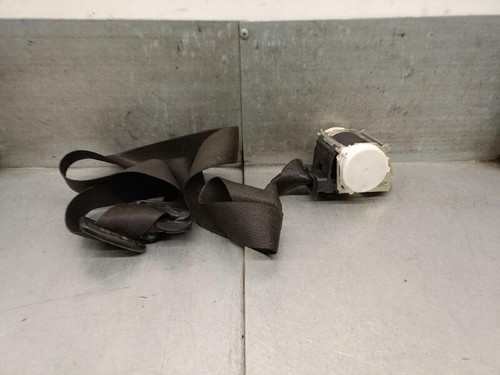 72112991281 sicherheitsgurt vorne links BMW X1 E84 SDRIVE 18 D rectp5742860