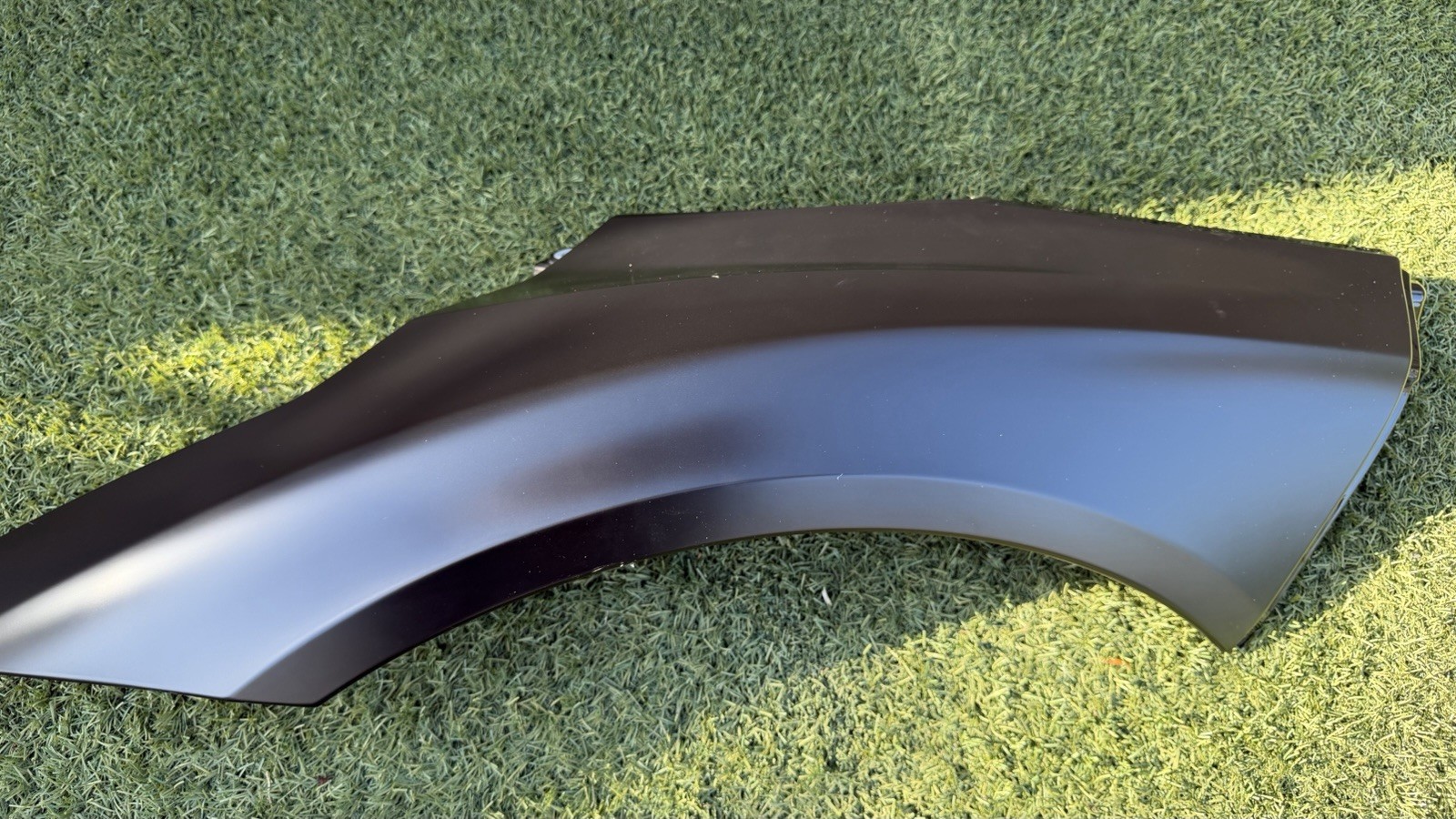 Lamborghini Revuelto Front Left Side Fender Wing Panel  47B.821.105 OEM