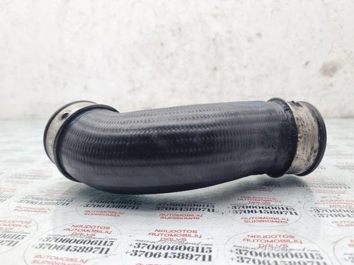 VW PASSAT B7 ALLTRACK 365 Ladeluftkühlerschlauch 1K0145839D 1.99 31462838