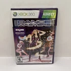 Kinect Dance Masters Konami Microsoft Xbox 360 New Sealed Video Game