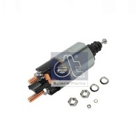 Magnetschalter, Starter DT Spare Parts 4.63011