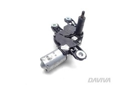 Lunette arrière Skoda SUPERB