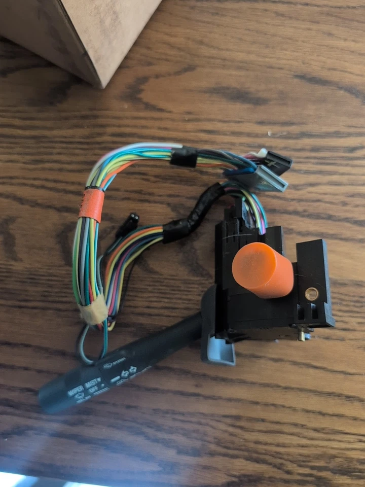 Dimmer Switch ACDelco Pro D6273A - Image 2 of 4