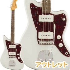 Squier by Fender Classic Vibe '60s Jazzmaster Laurel Fingerboard (no251005)