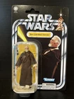 Star Wars Ben ( Obi-Wan ) Kenobi Figure  VC373 The Vintage Collection