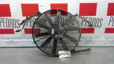 #ad ELEKTRO LÜFTER 1040374 FÜR NISSAN CABSTAR TL35 2 EUR 130.13