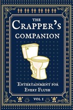 The Crappers Companion: Entertainme..., McChappy, Spiff