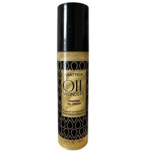 Matrix Oil Wonders Shaping Oil Cream 3.4 Fl O...