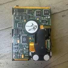 Vintage Seagate Barracuda 4 ST15150N 4.3GB 50-Pin SCSI 3.5" Hard Drive Retro !!!