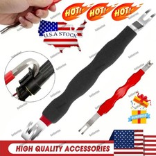 Car Connector Removal Tool Wire Terminal Release Extractor Auto Electrical Plug
