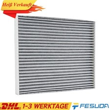 Innenraumfilter CUK2243 Für OPEL Adam Corsa D E Für Fiat Punto 199 DOBLO Cargo