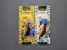 Lucky Craft RC 1.5 Drs/Silent Series Jdm Cran...