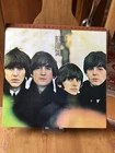 The Beatles – Beetles For Sale 1987 MOFI Mint Vinyl/ VG +Cover