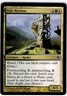 MTG Pale Recluse Alara Reborn Common #74