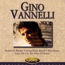 Live von Gino Vannelli | CD | Zustand sehr gut