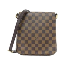 Authentic LOUIS VUITTON Damier Musette Salsa N51300 Shoulder bag  #260-007-63...