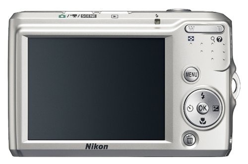 Nikon COOLPIX L16 7.1 MP Digital Camera for sale online | eBay