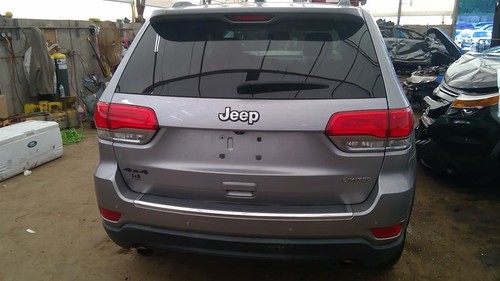 Rear View Mirror Automatic Dimming Without Smart Beam Fits 14-16 DURANGO 6689001 - Picture 2 of 12