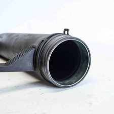 VW JETTA III 1K2 Ladeluftkühlerschlauch rechts 1K0129656AK 2.0 Benzin 3743619