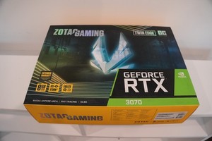 Zotac 3070 Twin Edge Oc | eBay