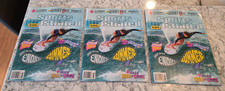 3 New SI For Kids Magazine Azzi Fudd Casey O'Brien Rookie Card July August  2026