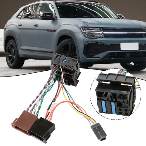 Improved Vehicle Performance with Canbus Module for RCD510 RNS315 RNS510 RCN210 - Picture 2 of 12