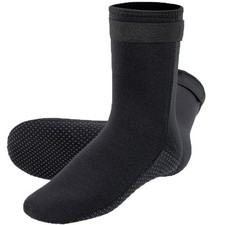 Neoprene Socks Diving Scuba Socks Wetsuit Fin Booties for Men Women, 3MM Surfin