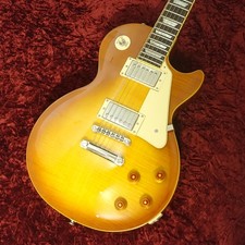 Epiphone Les Paul Standard Plus Top Pro Usado