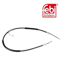 Febi Bilstein Seilzug, Feststellbremse 101820 FüR Ford
