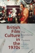 Justin Smith Sue Harpe British Film Culture in the 1970 (Paperback) (UK IMPORT)