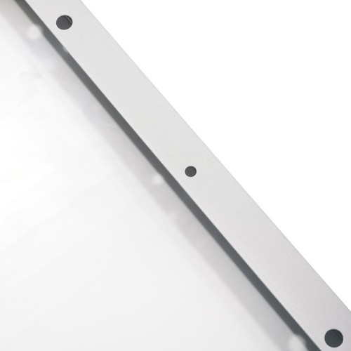 esotec monokristallines Solarmodul, 12Wp, 18V, 264x277x17mm, wetterfest, 130101 - Bild 5 von 7