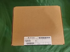 Allen-Bradley Power Supply 1756PA75R Series A 96360685 | PN-.. PLC module