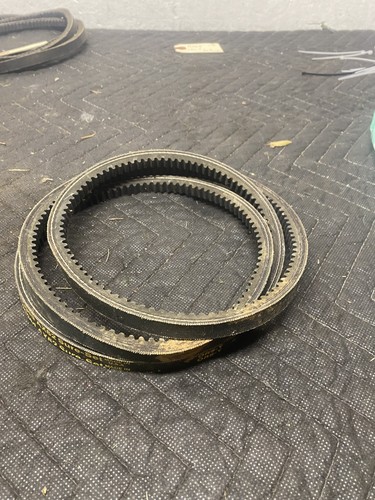 AX62 ORS Y BELT
