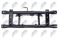 NTY AchsköRper ZRZ-RE-043 FüR Dacia