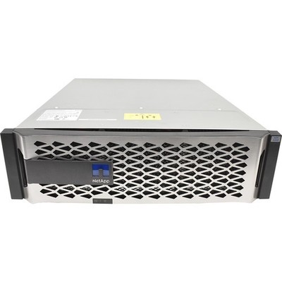 NetApp FAS8200 AFF-A300 NAF-1601 Storage 2x 111-02493 Controllers No Cards