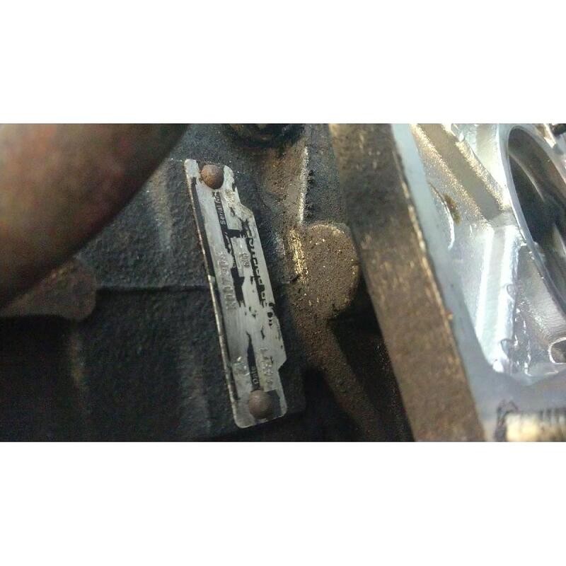 COMPRESSORE ARIA FRENI (AUTOBUS) FIAT PULLMAN 393 MYWAY (98-01) IVECO 1985
