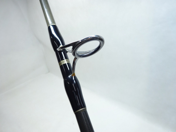 MC Works Seven Miles 825CR Tuna Special Cond/B | eBay MC Works Seven Miles 825CR Tuna Special Cond/B | eBay