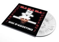 Vinyl Maxi-Single Bla Bla Bla, 12 Zoll, Schwarz, Model-Nr: XYZ123