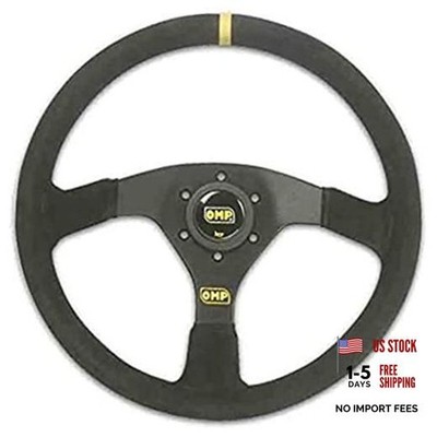 OMP (OD/1958) Steering Wheel