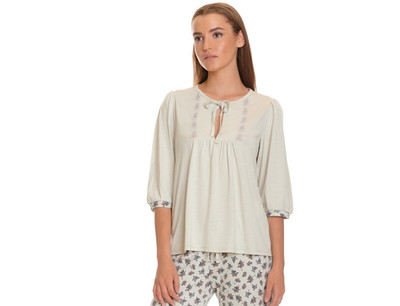 Vive Maria   Sugar  BABE Pyjama Schlafanzug OBERTEIL XXL
