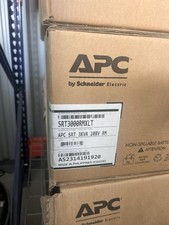 APC SRT3000RMXLT SRT3000RMXLT 3KVA 208V Rackmount Enterprise/Data Center UPS