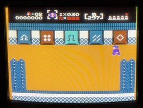 Mysterious Murasame Castle Nazo no Murasame Jou Famicom Disk System US Seller