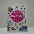 New ListingWii Party (Nintendo Wii, 2010) - Complete Tested & Working FAST FREE SHIPPING!!!