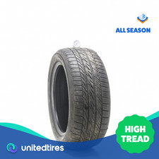 Used 22550zr17 Nitto Motivo 98w - 932