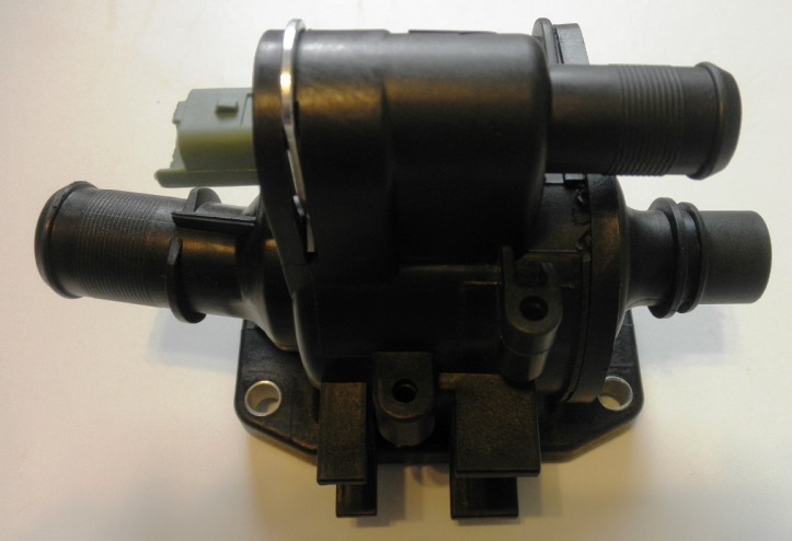 Altalena In Legno Per Uccelli Con Campanelle - Gioco Per Volatili, 12x20 Cm - Foto 3