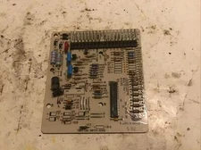 Whirlpool Maytag Washer Control Board - Part# 62616000 | #106