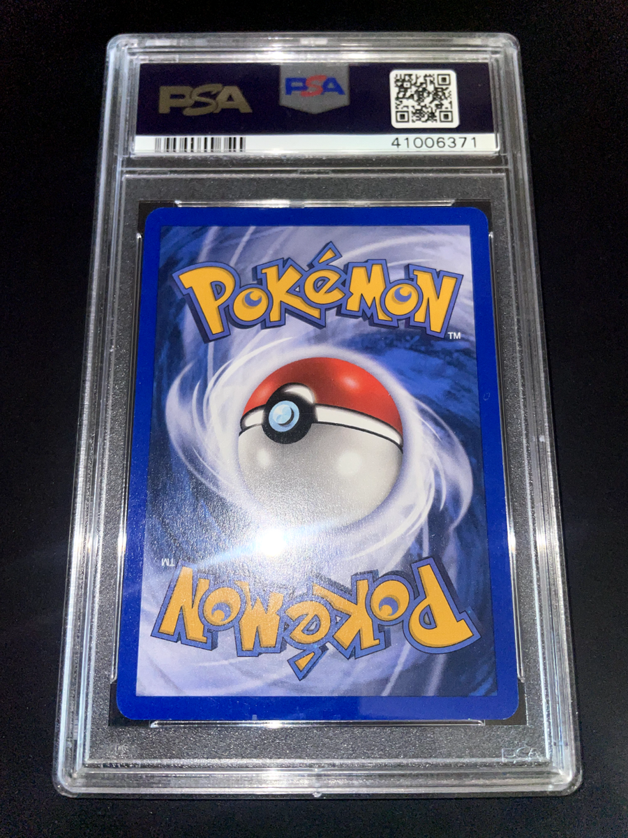 PSA 10 Kingdra EX Holo Rare #92/97 Gem Mint Pokémon EX PSA 10 Kingdra EX Holo Rare #92/97 Gem Mint Pokémon EX