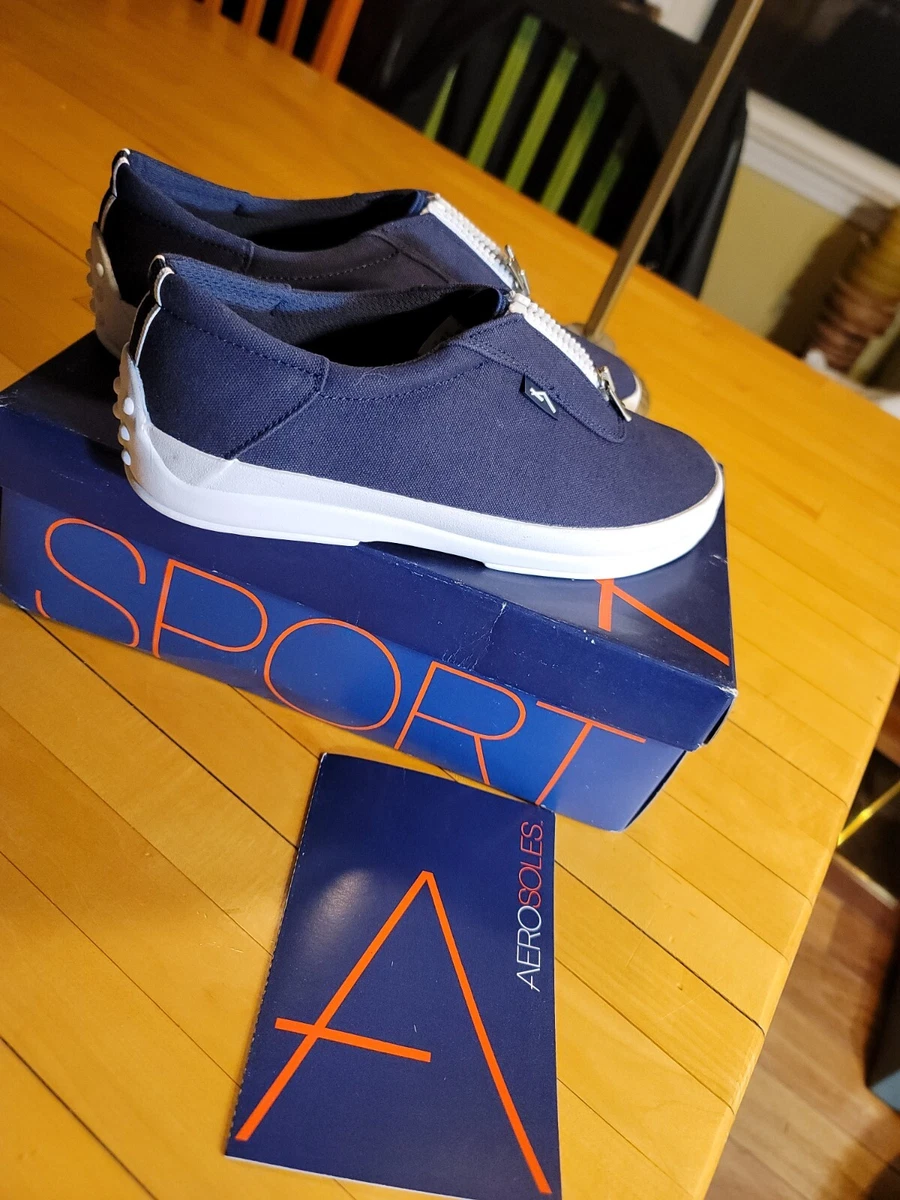 Aerosoles hotsell walking shoes