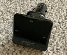 Scosche Handsfree FM Car Kit